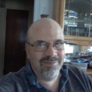 Meet your Posher, Wayne